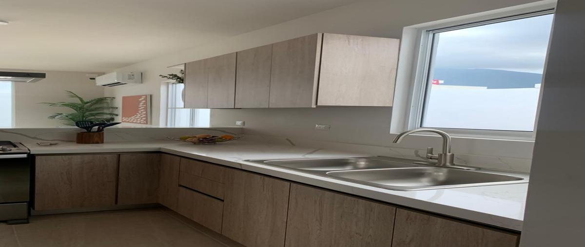 Foto de casa en venta en  , residencial santuario, garcía, nuevo león, 30160850 No. 05