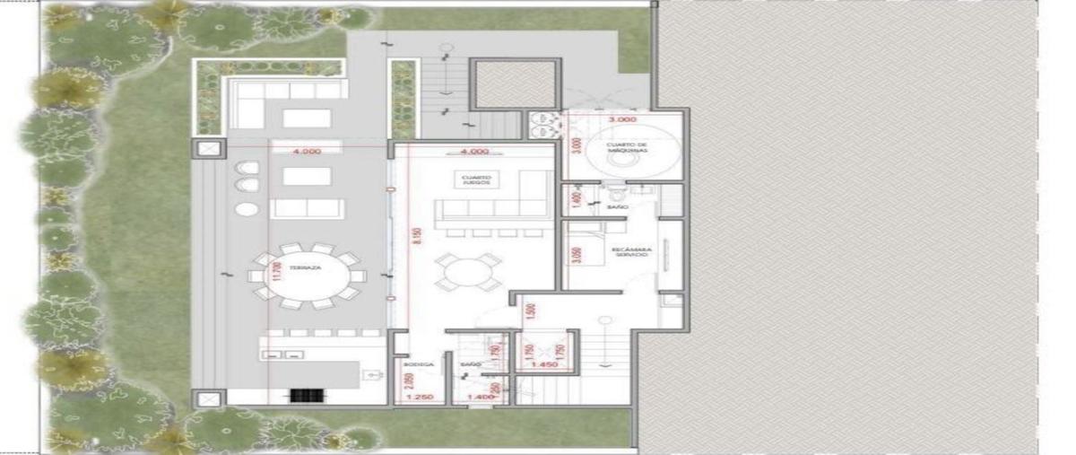 Foto de casa en venta en  , residencial santuario, garcía, nuevo león, 30209261 No. 05