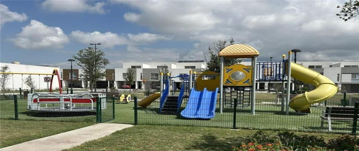 Foto de casa en venta en  , residencial santuario, garcía, nuevo león, 30406656 No. 05