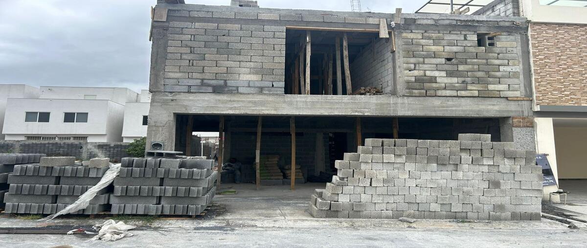 Foto de casa en , residencial santuario, garcía, nuevo león, 0 foto 02 Foto de casa en venta en , residencial santuario, garcía, nuevo león, 0 No. 02