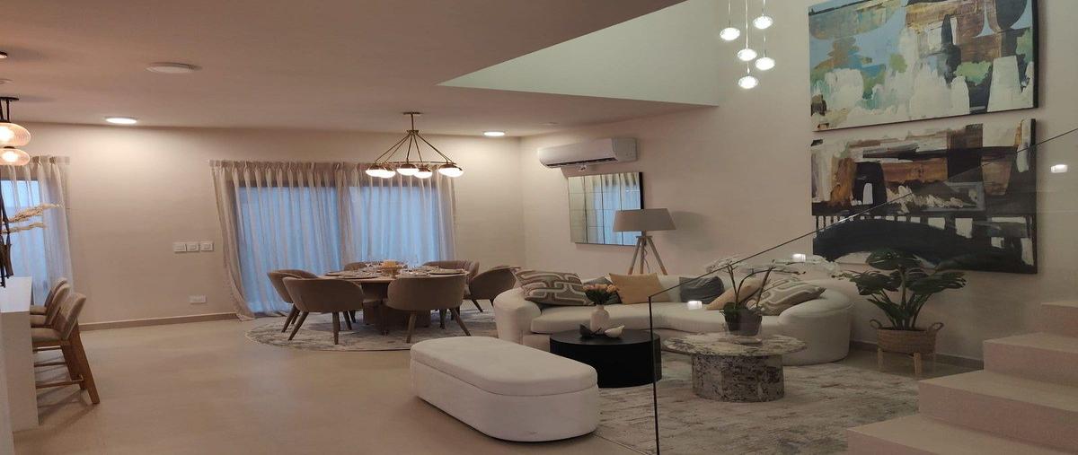 Foto de casa en venta en  , residencial santuario, garcía, nuevo león, 0 No. 04