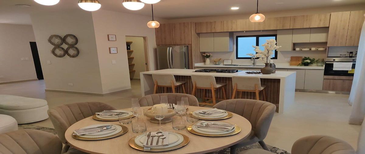 Foto de casa en venta en  , residencial santuario, garcía, nuevo león, 0 No. 05