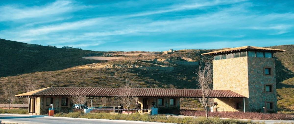 Foto de terreno habitacional en venta en  , residencial santuario, garcía, nuevo león, 30968256 No. 03