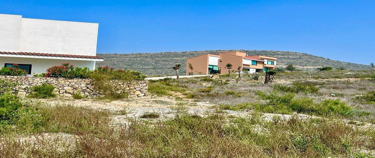 Foto de terreno habitacional en venta en  , residencial santuario, garcía, nuevo león, 30968256 No. 05