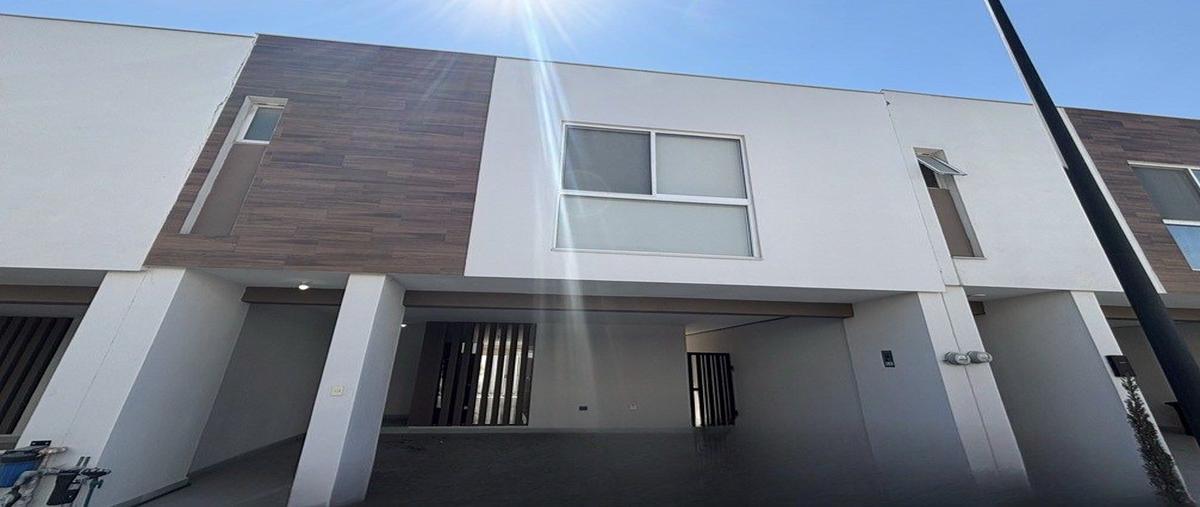 Foto de casa en , residencial santuario, garcía, nuevo león, 0 foto 01 Foto de casa en renta en , residencial santuario, garcía, nuevo león, 0 No. 01