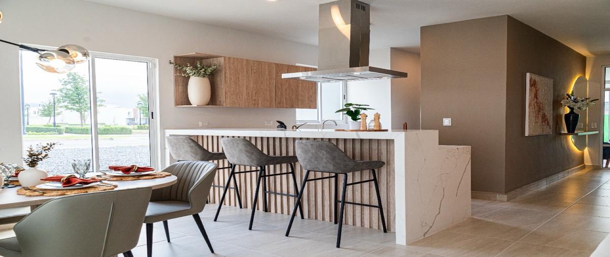 Foto de casa en venta en  , residencial santuario, garcía, nuevo león, 0 No. 05