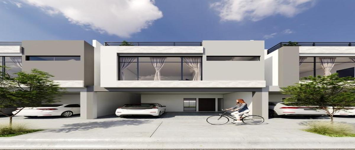 Foto de casa en , residencial santuario, garcía, nuevo león, 0 foto 01 Foto de casa en venta en , residencial santuario, garcía, nuevo león, 0 No. 01