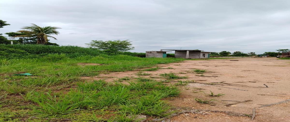 Foto de terreno habitacional en venta en  , residencial sebastopol, san juan bautista tuxtepec, oaxaca, 0 No. 03