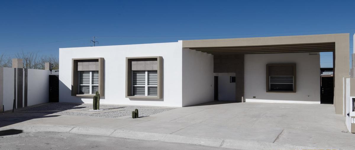 Foto de casa en , residencial sendas, juárez, chihuahua, 0 foto 01 Foto de casa en renta en , residencial sendas, juárez, chihuahua, 0 No. 01