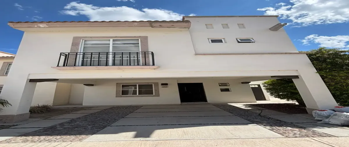 Foto de casa en renta en  , residencial senderos, torreón, coahuila de zaragoza, 26534925 No. 03
