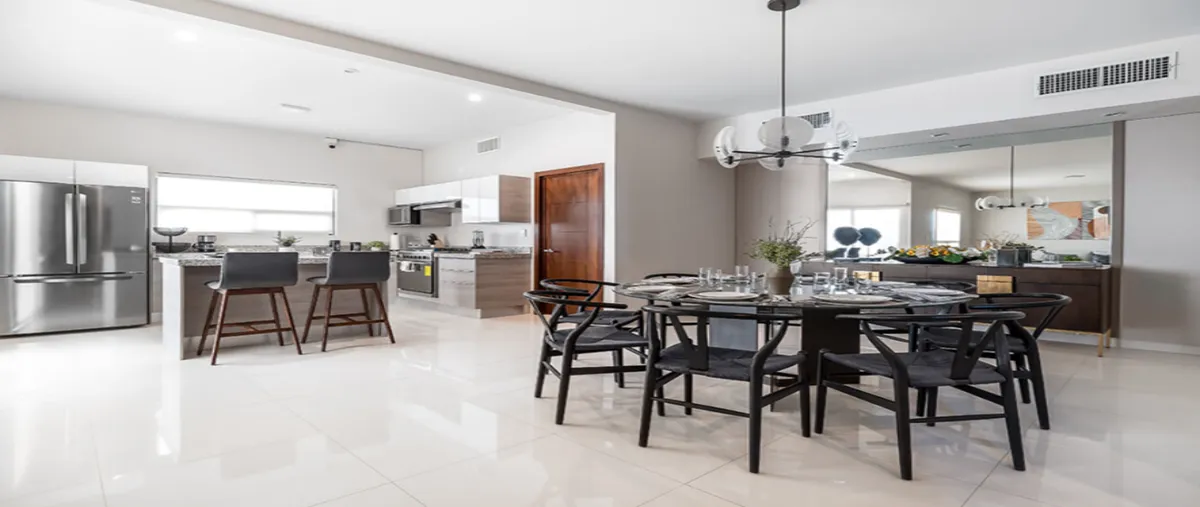 Foto de casa en venta en  , residencial senderos, torreón, coahuila de zaragoza, 0 No. 04