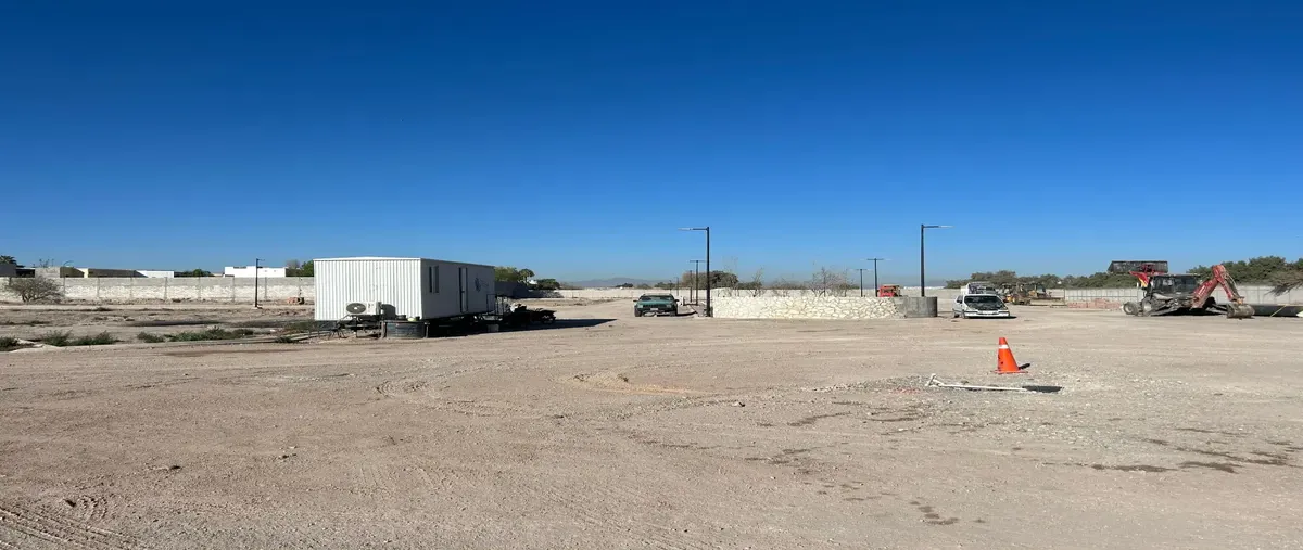 Foto de terreno habitacional en venta en  , residencial senderos, torreón, coahuila de zaragoza, 0 No. 03