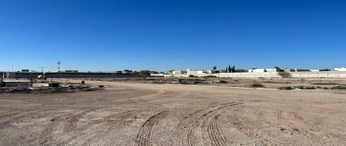 Foto de terreno habitacional en venta en  , residencial senderos, torreón, coahuila de zaragoza, 0 No. 04