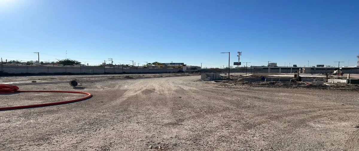 Foto de terreno habitacional en venta en  , residencial senderos, torreón, coahuila de zaragoza, 0 No. 05