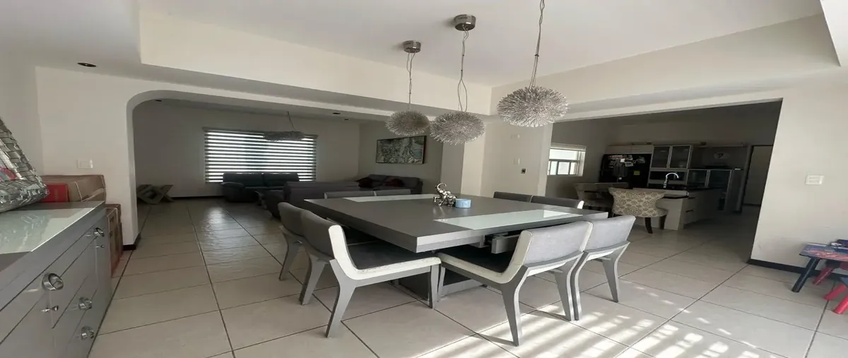 Foto de casa en venta en  , residencial senderos, torreón, coahuila de zaragoza, 0 No. 05