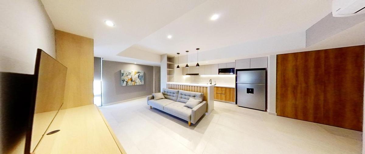 Foto de departamento en venta en  , residencial senderos, torreón, coahuila de zaragoza, 31088494 No. 05