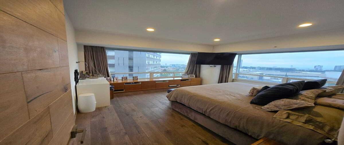 Foto de departamento en venta en residencial sens , lomas de vista hermosa, cuajimalpa de morelos, df / cdmx, 0 No. 11