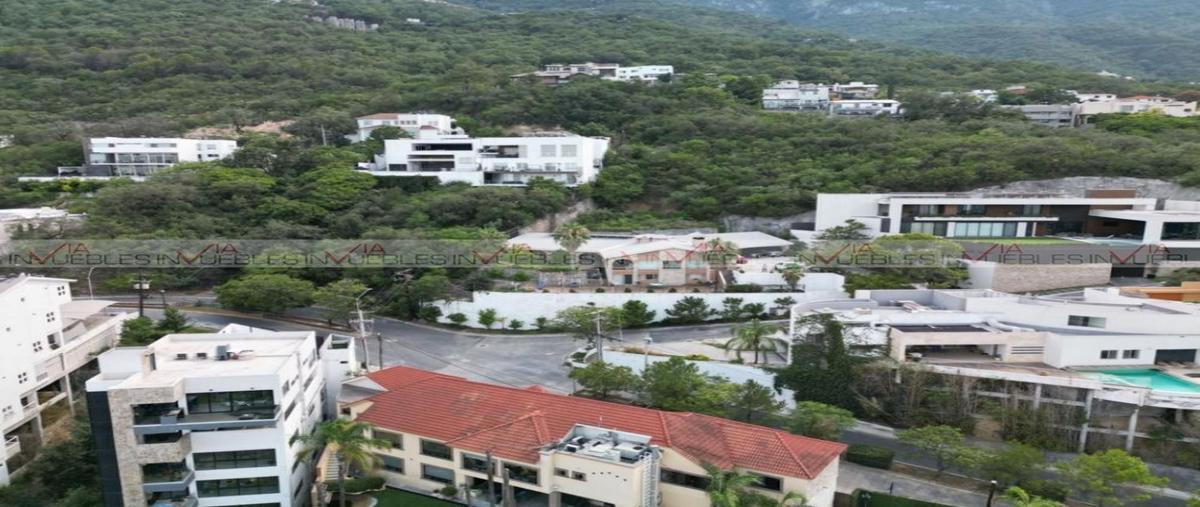 Foto de terreno habitacional en venta en residencial sierra del valle , residencial sierra del valle, san pedro garza garcía, nuevo león, 27945647 No. 04