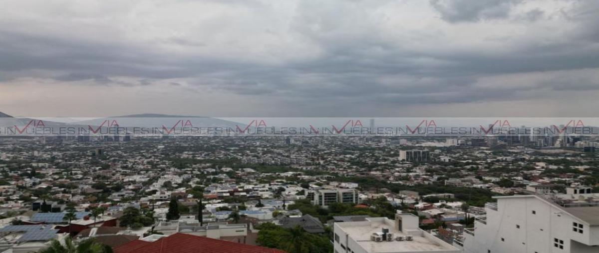 Foto de terreno habitacional en venta en residencial sierra del valle , residencial sierra del valle, san pedro garza garcía, nuevo león, 27945647 No. 05