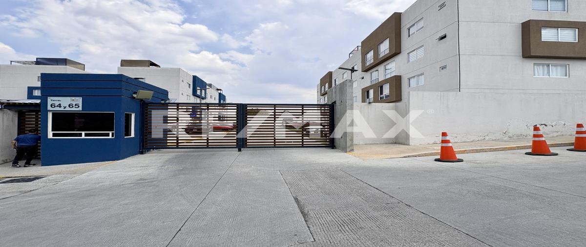 Foto de departamento en renta en residencial sittia , colinas del lago, cuautitlán izcalli, méxico, 0 No. 03