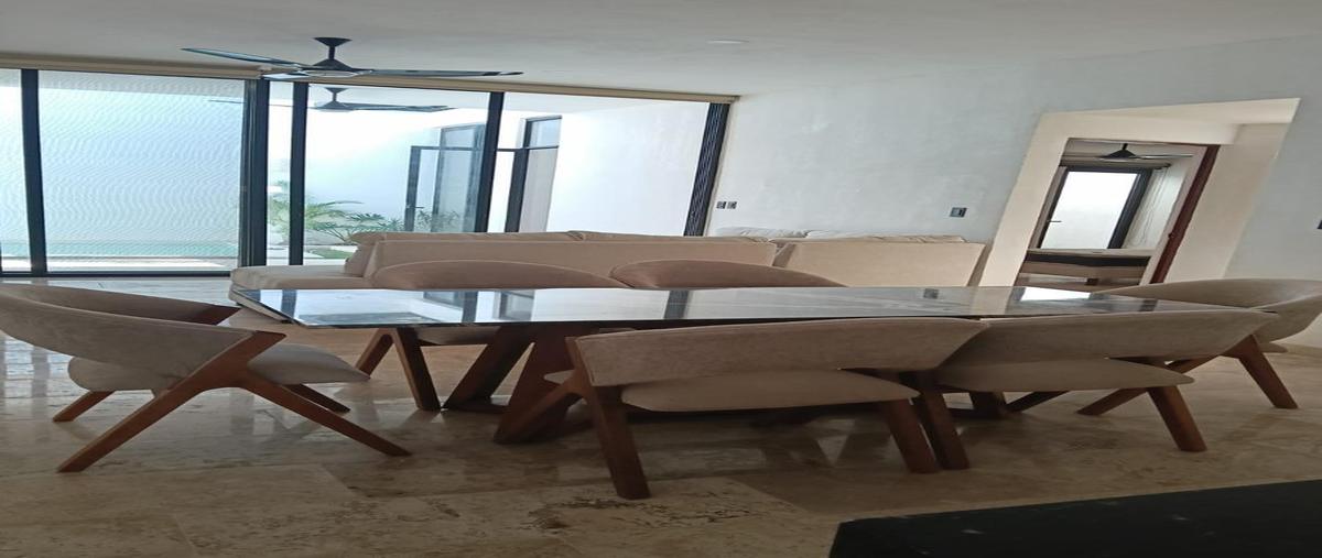 Foto de casa en , residencial sol campestre, mérida, yucatán, 30928589 foto 01 Foto de casa en renta en , residencial sol campestre, mérida, yucatán, 30928589 No. 01