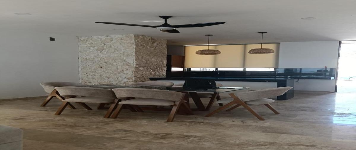 Foto de casa en , residencial sol campestre, mérida, yucatán, 30928589 foto 02 Foto de casa en renta en , residencial sol campestre, mérida, yucatán, 30928589 No. 02