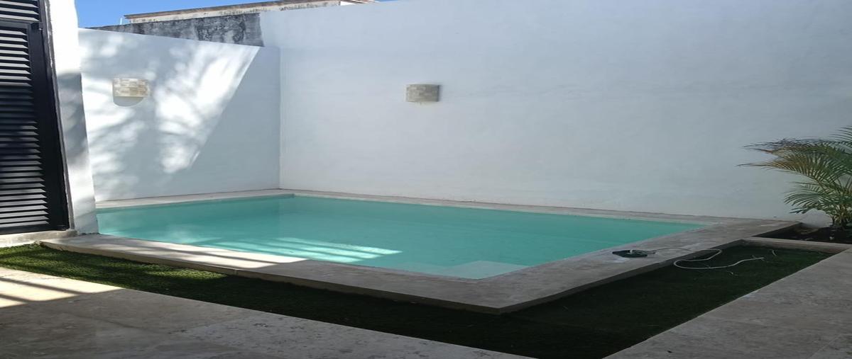 Foto de casa en , residencial sol campestre, mérida, yucatán, 30928589 foto 04 Foto de casa en renta en , residencial sol campestre, mérida, yucatán, 30928589 No. 04