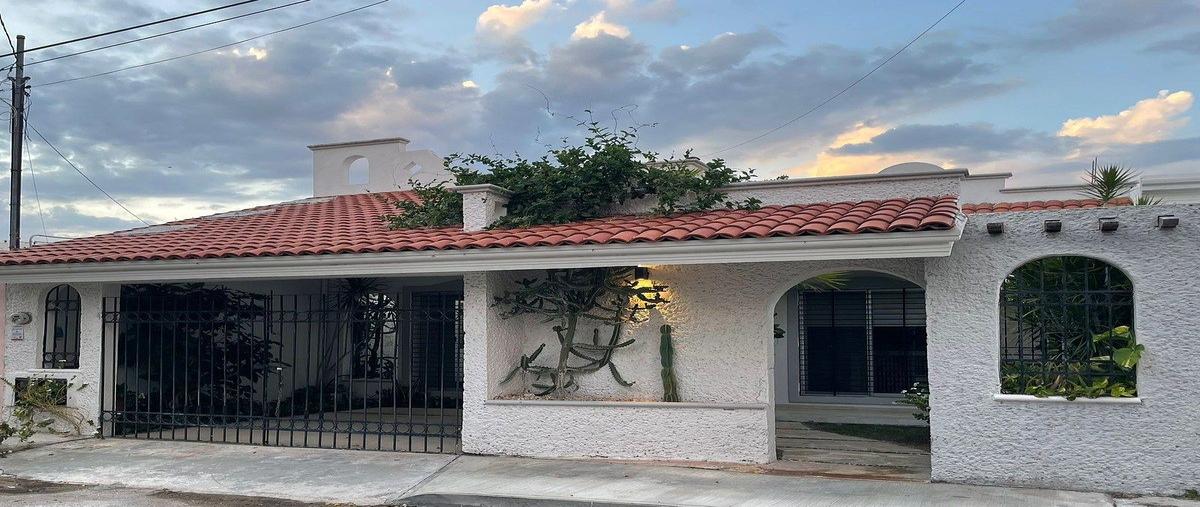 Foto de casa en renta en residencial sol campestre , residencial sol campestre, mérida, yucatán, 31093294 No. 02