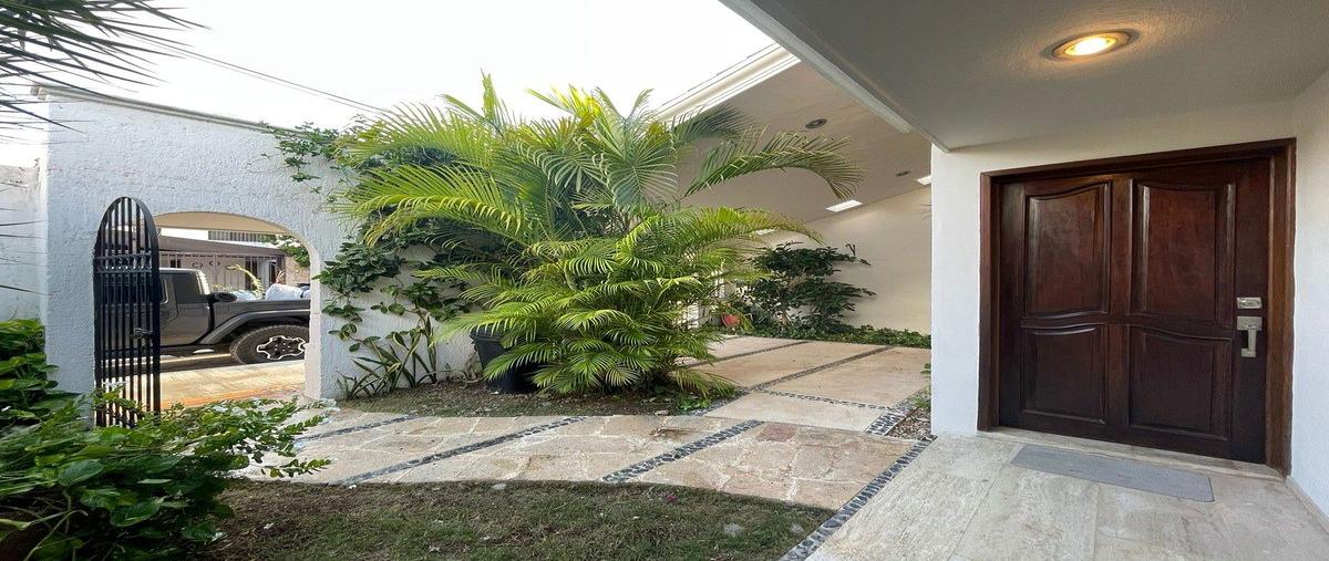 Foto de casa en renta en residencial sol campestre , residencial sol campestre, mérida, yucatán, 31093294 No. 03