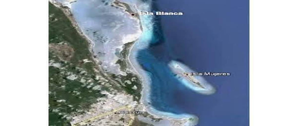 Foto de terreno habitacional en venta en  , residencial sol del mayab, benito juárez, quintana roo, 524019 No. 02