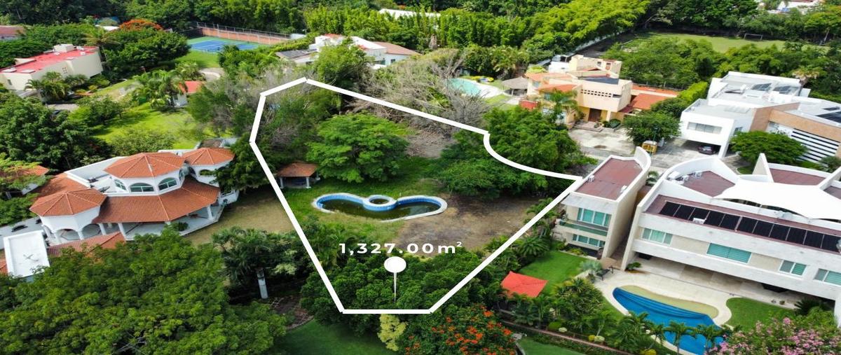 Foto de terreno habitacional en venta en  , residencial sumiya, jiutepec, morelos, 0 No. 03