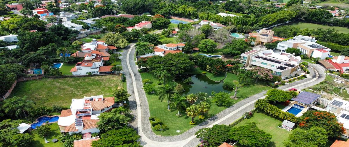 Foto de terreno habitacional en venta en  , residencial sumiya, jiutepec, morelos, 0 No. 04
