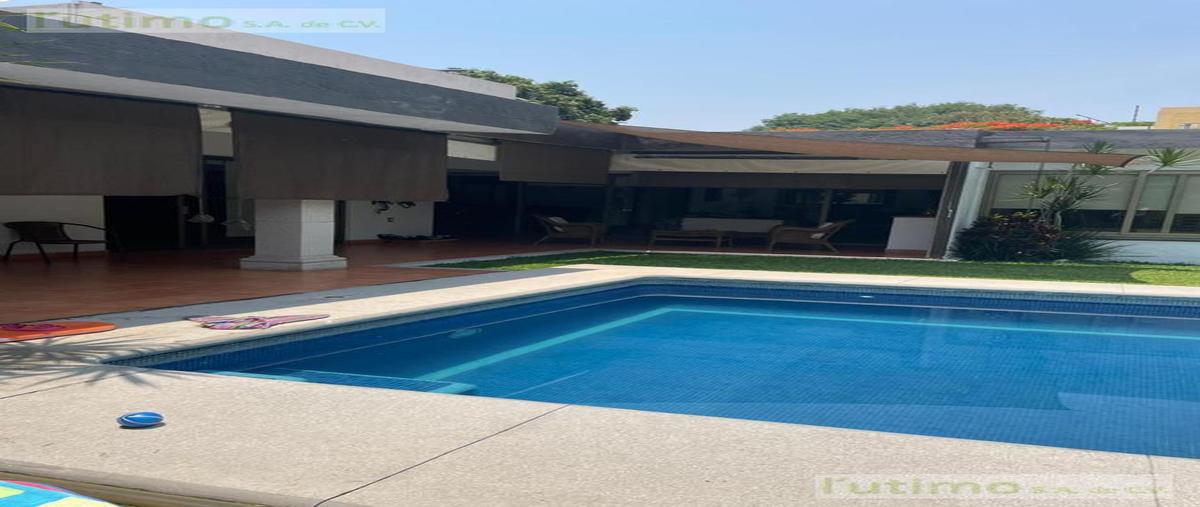 Foto de casa en venta en  , residencial sumiya, jiutepec, morelos, 0 No. 04