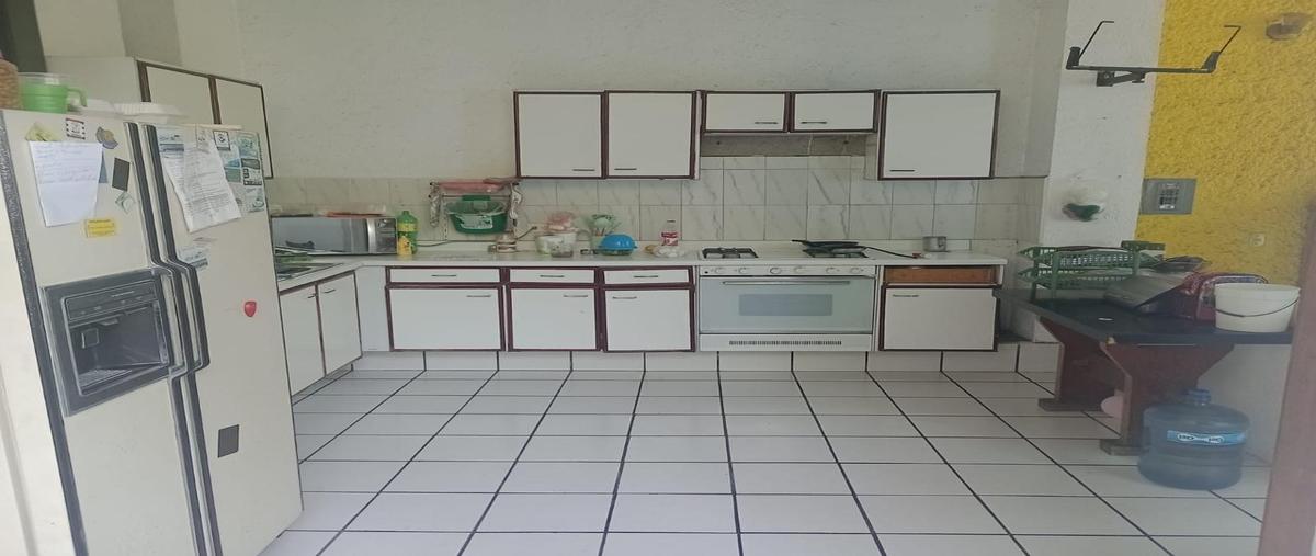 Foto de casa en venta en  , residencial sumiya, jiutepec, morelos, 0 No. 05