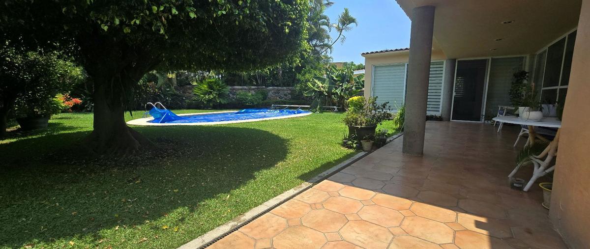 Foto de casa en venta en  , residencial sumiya, jiutepec, morelos, 0 No. 03
