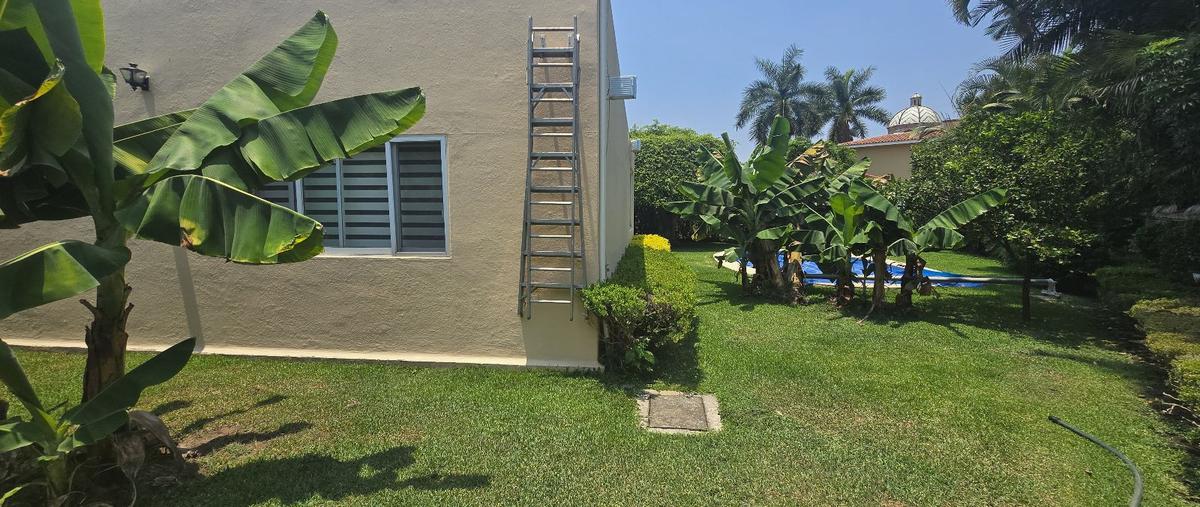 Foto de casa en venta en  , residencial sumiya, jiutepec, morelos, 0 No. 04