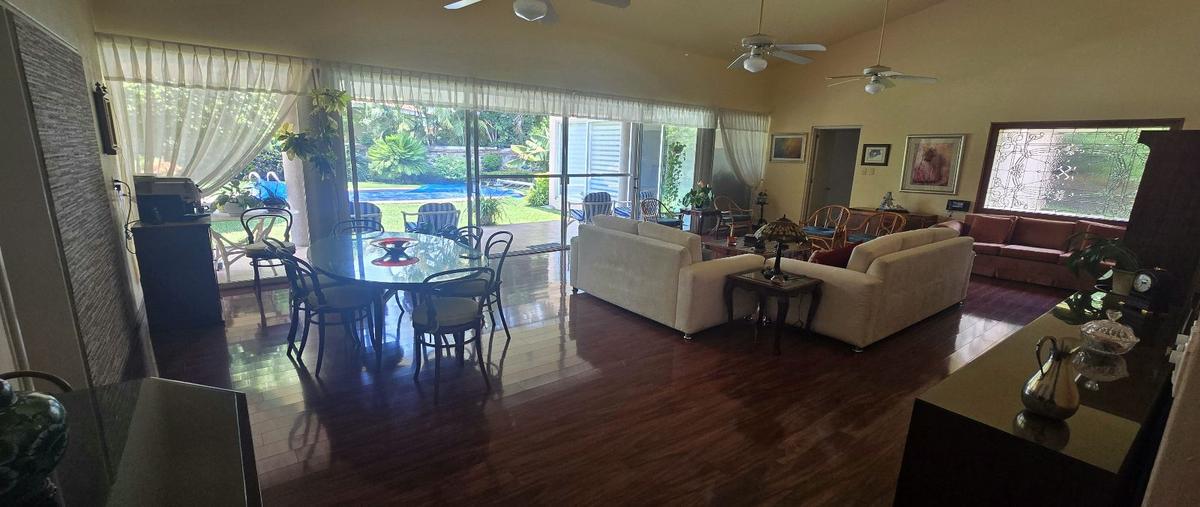 Foto de casa en venta en  , residencial sumiya, jiutepec, morelos, 0 No. 05