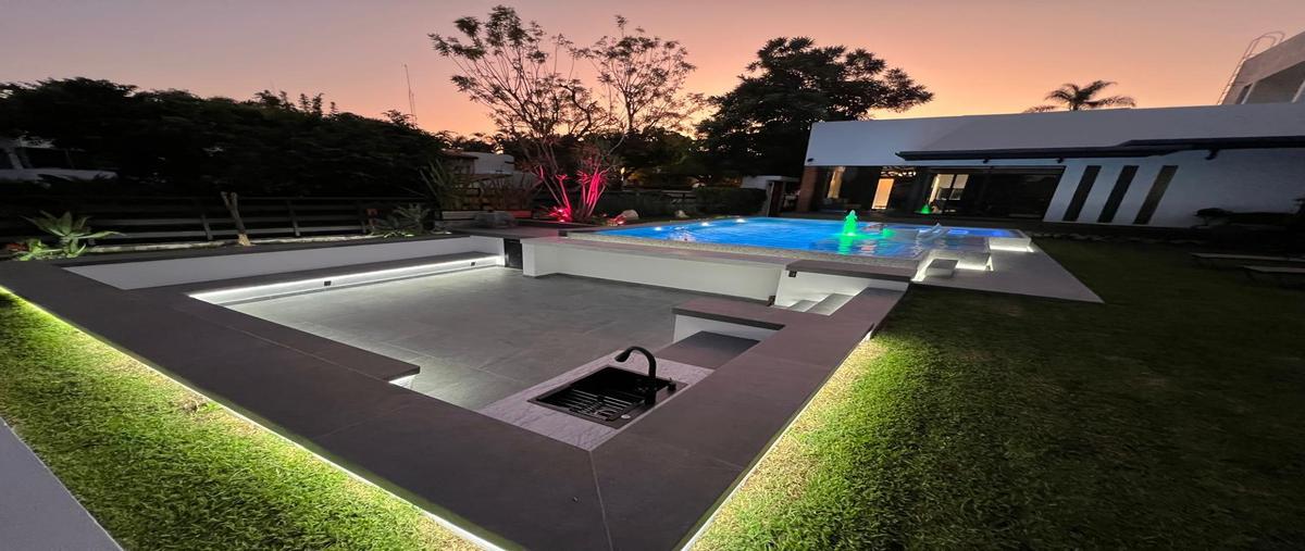 Foto de casa en renta en  , residencial sumiya, jiutepec, morelos, 0 No. 04