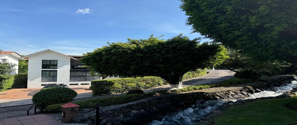 Foto de casa en renta en  , residencial sumiya, jiutepec, morelos, 0 No. 05