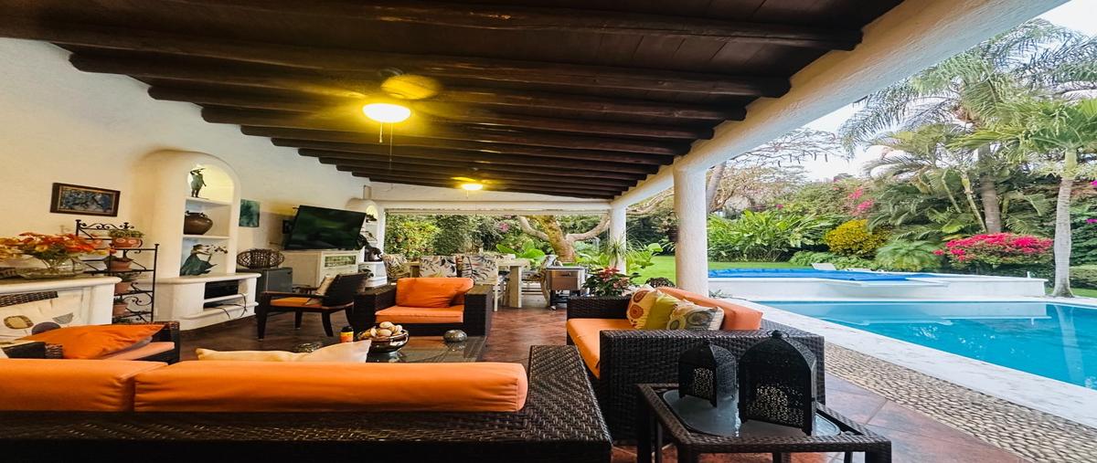 Foto de casa en venta en  , residencial sumiya, jiutepec, morelos, 0 No. 04