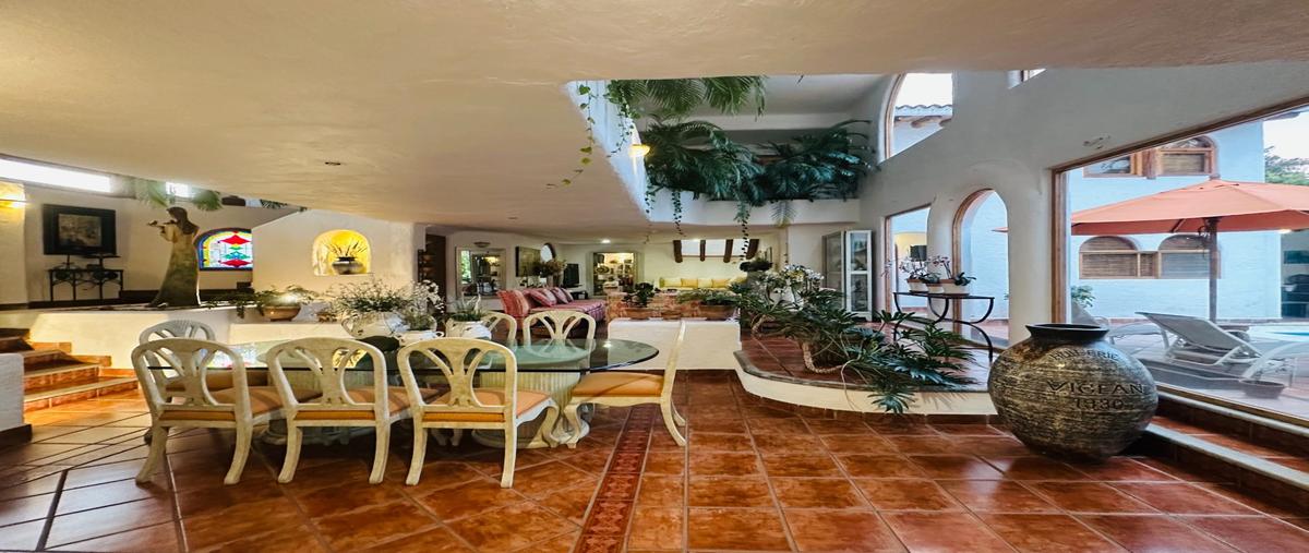 Foto de casa en venta en  , residencial sumiya, jiutepec, morelos, 0 No. 05