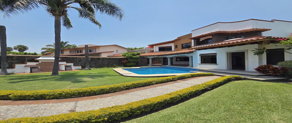 Foto de casa en venta en residencial sumiya , residencial sumiya, jiutepec, morelos, 31391193 No. 04