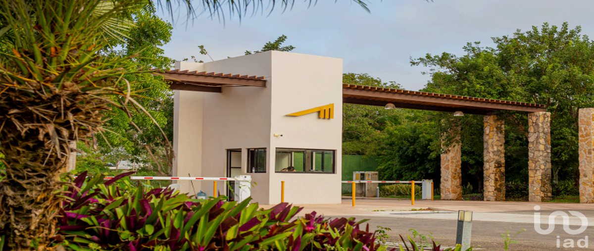 Foto de casa en venta en residencial tagora 75, conkal, conkal, yucatán, 29725398 No. 05