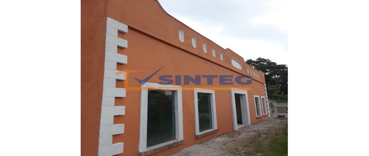 Foto de terreno habitacional en venta en  , residencial tajín, papantla, veracruz de ignacio de la llave, 29103671 No. 03