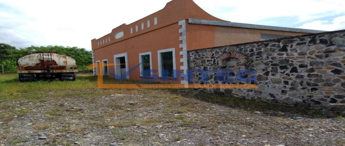 Foto de terreno habitacional en venta en  , residencial tajín, papantla, veracruz de ignacio de la llave, 29103671 No. 04