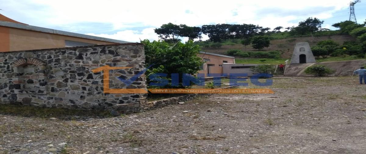 Foto de terreno habitacional en venta en  , residencial tajín, papantla, veracruz de ignacio de la llave, 29103671 No. 05