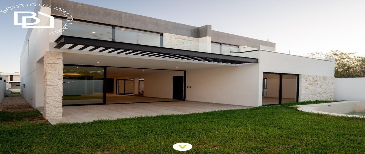 Foto de casa en venta en residencial tamara , dzibilchaltún, mérida, yucatán, 29783968 No. 02