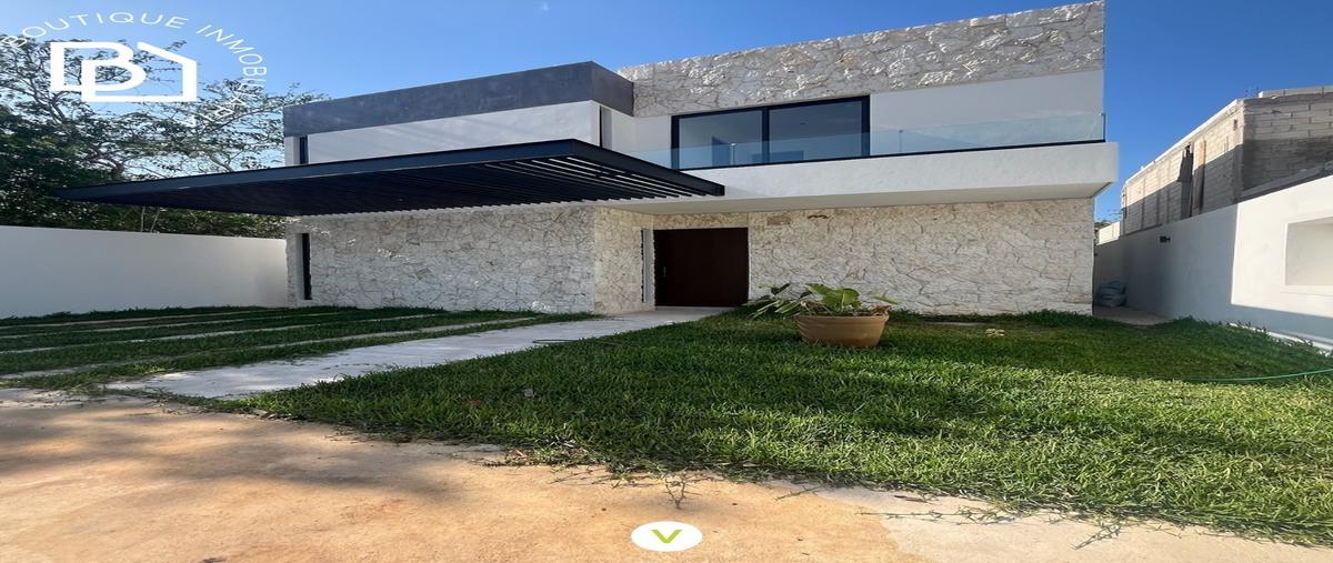 Foto de casa en venta en residencial tamara , dzibilchaltún, mérida, yucatán, 29783968 No. 03