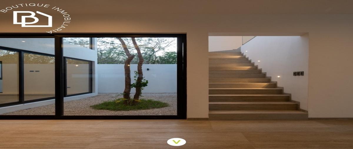 Foto de casa en venta en residencial tamara , dzibilchaltún, mérida, yucatán, 29783968 No. 04