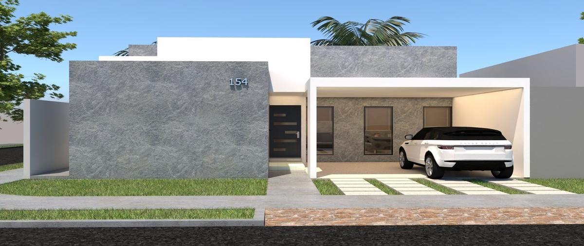 Foto de casa en venta en residencial tamora , conkal, conkal, yucatán, 28215171 No. 04